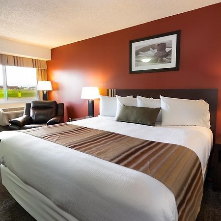 Bcminns - Lloydminster Extérieur photo