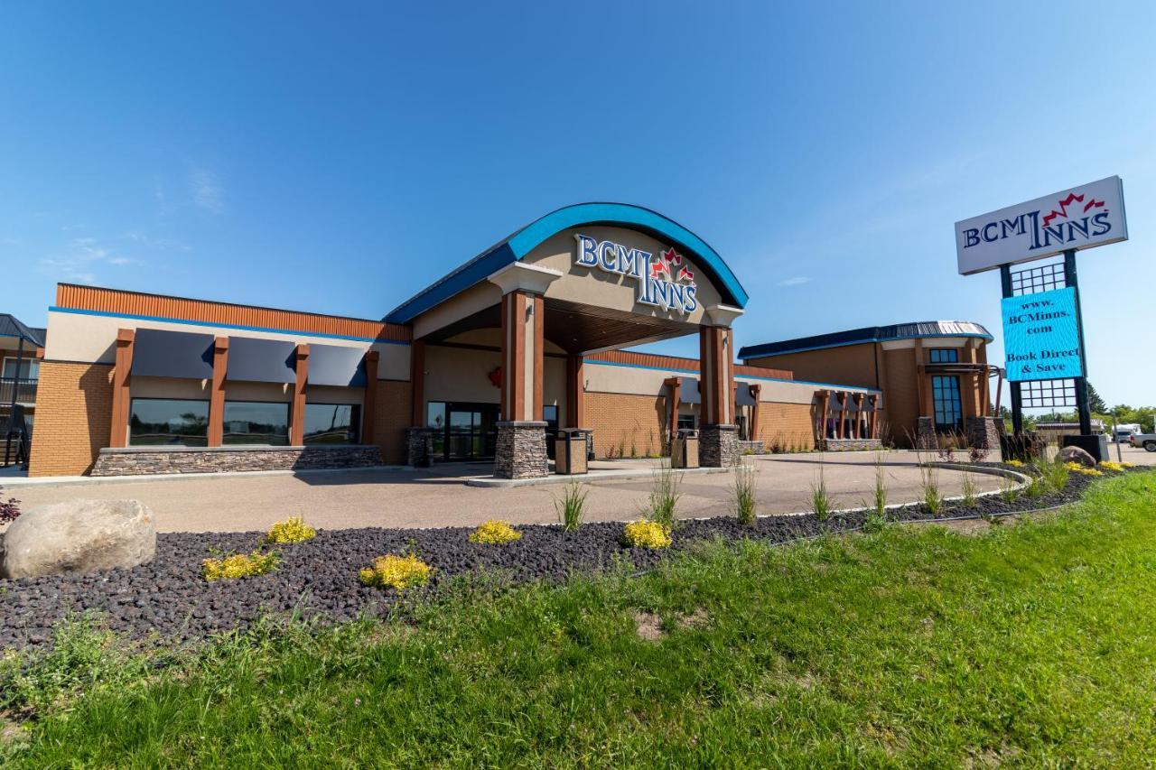 Bcminns - Lloydminster Extérieur photo