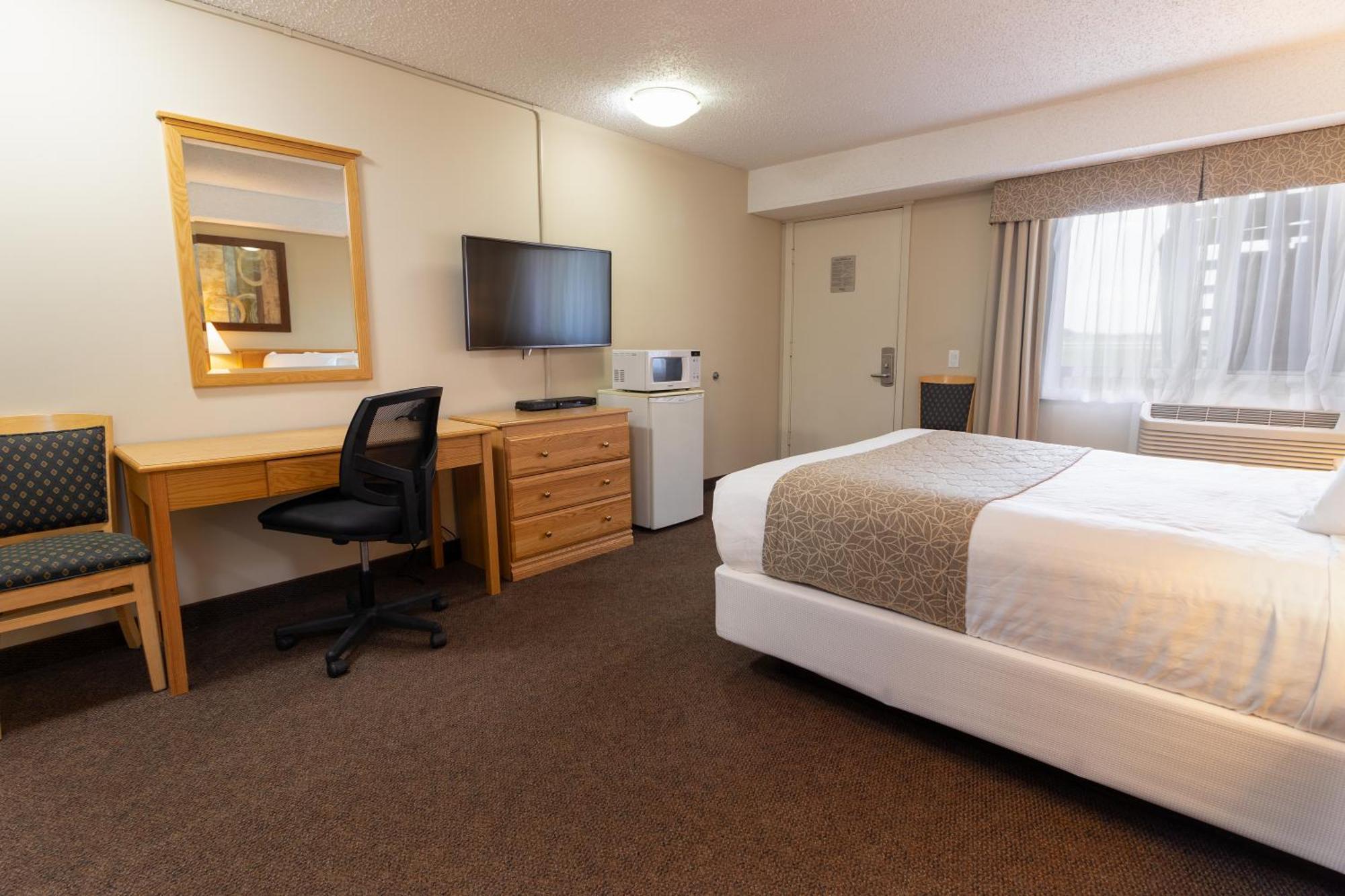 Bcminns - Lloydminster Extérieur photo