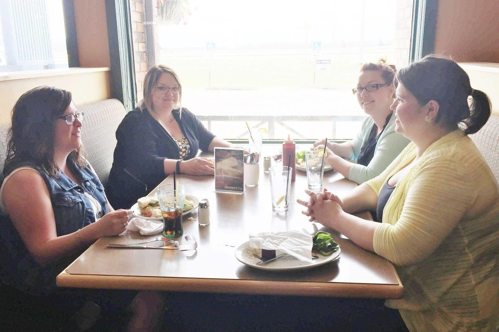 Bcminns - Lloydminster Extérieur photo