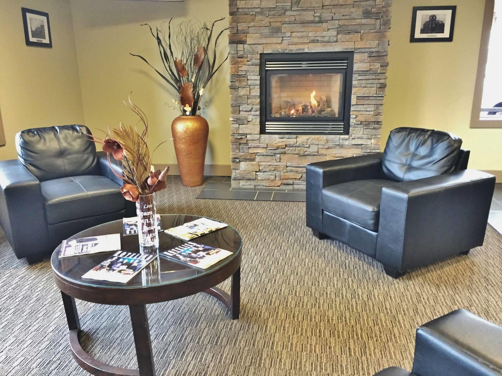 Bcminns - Lloydminster Extérieur photo