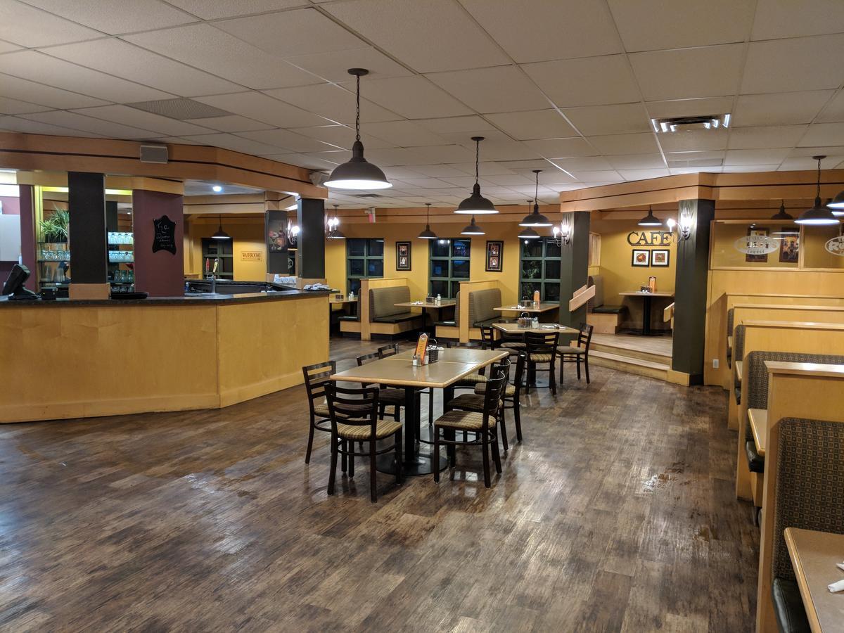 Bcminns - Lloydminster Extérieur photo